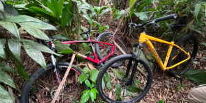 PM registra tráfico de drogas, tentativa de roubo e recupera bicicletas furtadas na região de Jaraguá do Sul