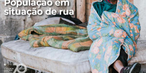 TCE/SC estabelece prazo para municípios e secretarias estaduais apresentarem planos de ação para atendimento à população em situação de rua