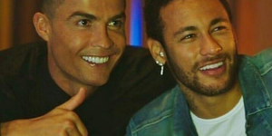 Cristiano Ronaldo é convocado e disputará a sexta Copa do Mundo com Portugal, Neymar disputará o quarto Mundial da carreira