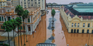 MPSC começa a elaborar plano de contingência para situações de crise climática