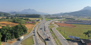 Infraestrutura e serviços estão entre as prioridades do Norte de Santa Catarina
