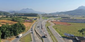 Infraestrutura e serviços estão entre as prioridades do Norte de Santa Catarina