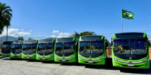 Nova lei muda regras do transporte público urbano no Brasil