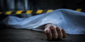 Mulher é encontrada morta em avançado estado de decomposição em Jaraguá do Sul