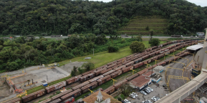 Futuro das ferrovias em Santa Catarina entra em disputa judicial; Jaraguá do Sul está no corredor estratégico da nova concessão