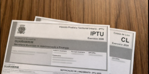 Moradores relatam dificuldades para parcelar IPTU 2026 em Guaramirim