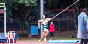 Atletas de Jaraguá conquistam quatro medalhas no Brasileiro Sub-23 e seguem na briga por vaga na seleção