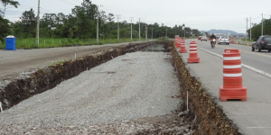 Novo edital de R$ 423 milhões pode acelerar duplicação da BR-280 no Norte de SC