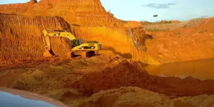 Pesquisa sobre terras raras coloca municípios da região norte no radar da mineração estratégica em SC