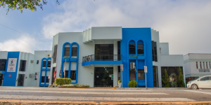 Prefeitura de Guaramirim terá ponto facultativo na sexta-feira após Corpus Christi