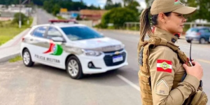 PMSC reforça segurança para as Eleições 2026 em Santa Catarina