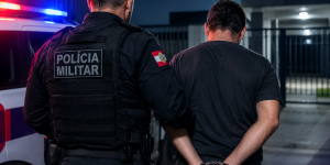 Homem condenado por estupro é preso em empresa de Jaraguá do Sul