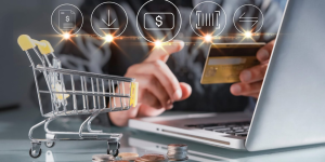 E-commerce bate recorde no Brasil e já alcança 139 milhões de consumidores; Santa Catarina também registra forte crescimento