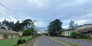Câmara cobra melhorias na segurança viária em Jaraguá do Sul