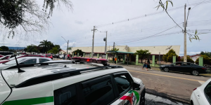 Polícia Militar mantém esquema especial de segurança para o segundo turno das eleições em Santa Catarina