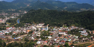 Corupá abre consulta pública para revisão do Plano Municipal de Saneamento Básico