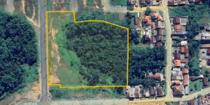 Jaraguá do Sul cede terreno para construção de Colégio Militar