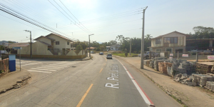 Samae realiza manutenção e trânsito terá alterações no bairro Rau