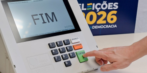 TRE-SC confirma 688 candidatos concorrendo as Eleições de 2026 no estado