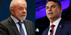 Lula é eleito presidente no segundo turno; região de Jaraguá do Sul mantém vantagem para Flávio Bolsonaro