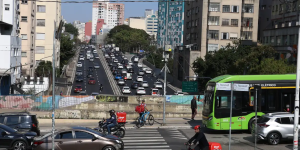 Move Brasil: financiamento de motos e bicicletas elétricas começou nesta segunda-feira