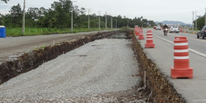 Novo edital da BR-280 prevê duplicação em trechos da rodovia no Norte