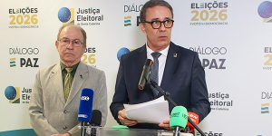 Santa Catarina encerra apuração do segundo turno com menor abstenção e mais de 83% de comparecimento às urnas