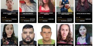 Santa Catarina registra 834 desaparecimentos de crianças e adolescentes em sete meses