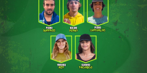 Skatistas de SC brilham na Copa do Mundo em Roma e reforçam força do estado na modalidade