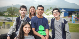 Câmara Mirim de Jaraguá do Sul define escolas participantes para 2027