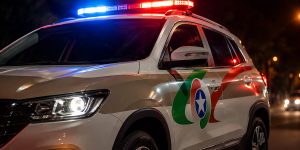 Homem morre após briga em Jaraguá do Sul e suspeito foge do local