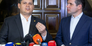 Presidente do Senado defende pacificação do país após resultado das eleições
