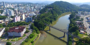 SESI/SC lança Hub Social para conectar projetos a investimentos em Santa Catarina