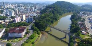 SESI/SC lança Hub Social para conectar projetos a investimentos em Santa Catarina
