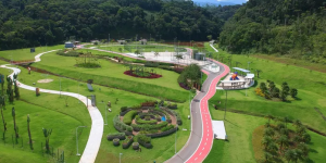Câmara de Jaraguá do Sul aprova política para ampliar acessibilidade em parques e praças