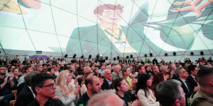 Expo 150 terá sábado de debates sobre empreendedorismo, turismo e o futuro de Jaraguá do Sul