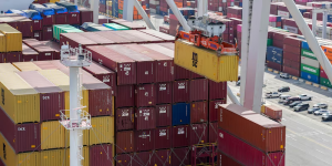 CNI articula nova estratégia para ampliar exportações diante das tarifas dos EUA