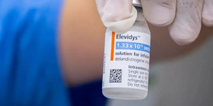 Anvisa cancela registro condicional do medicamento Elevidys no Brasil