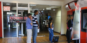 Bancários fazem paralisação nacional nesta quinta-feira
