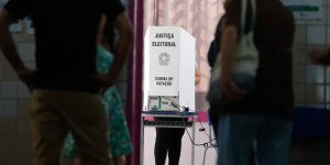Justiça Eleitoral recebe 1.103 denúncias de irregularidades na propaganda eleitoral