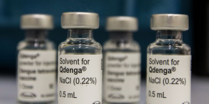 Mais de 3 milhões de adolescentes ainda não completaram vacinação contra a dengue no Brasil