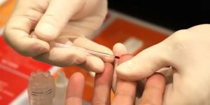 Jaraguá Hepatite Zero oferece testes e vacinação gratuitos no Partage nesta semana