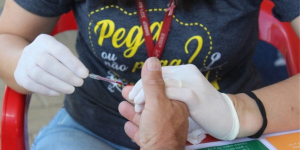 Jaraguá do Sul registra 193 casos de hepatites B e C em cinco anos; Saúde reforça vacinação e testagem