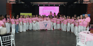Rede Feminina de Jaraguá do Sul lança Outubro Rosa 2026 com foco na saúde mental