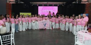 Rede Feminina de Jaraguá do Sul lança Outubro Rosa 2026 com foco na saúde mental
