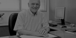 Morre aos 98 anos Rodolfo Hufenüssler, ex-presidente da ACIJS e autor do Hino de Jaraguá do Sul