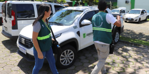 Vigilância Sanitária de Jaraguá do Sul compartilha experiência em gestão da qualidade