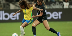 Brasil estreia na Copa Feminina de 2027 no Maracanã