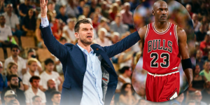 Catarinense Tiago Splitter assume comando do Chicago Bulls na NBA