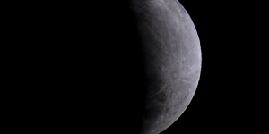 Eclipse lunar parcial poderá ser visto em todo o Brasil nesta quinta-feira